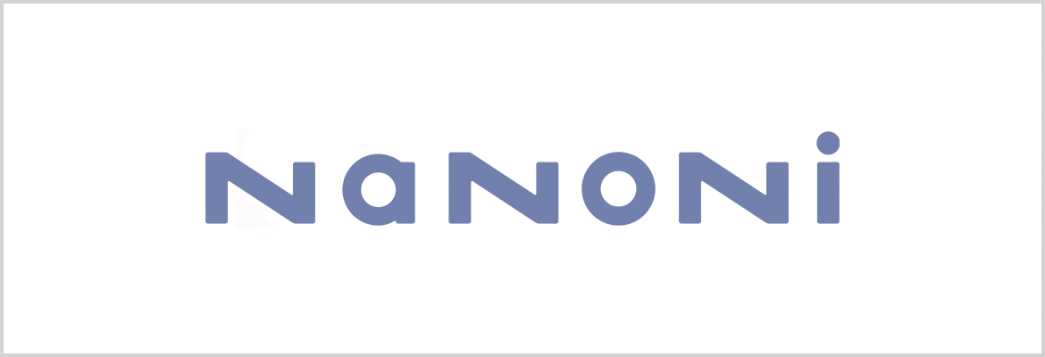株式会社nanoni