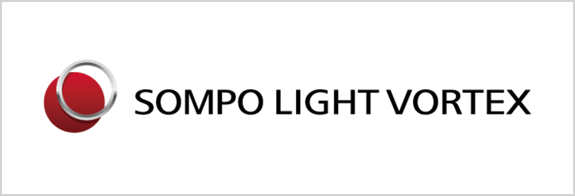 SOMPO Light Vortex株式会社