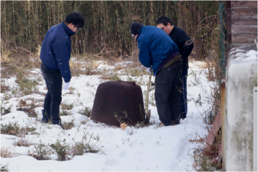出張型福祉体験プログラム